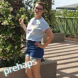 Meet your Posher, Kelli